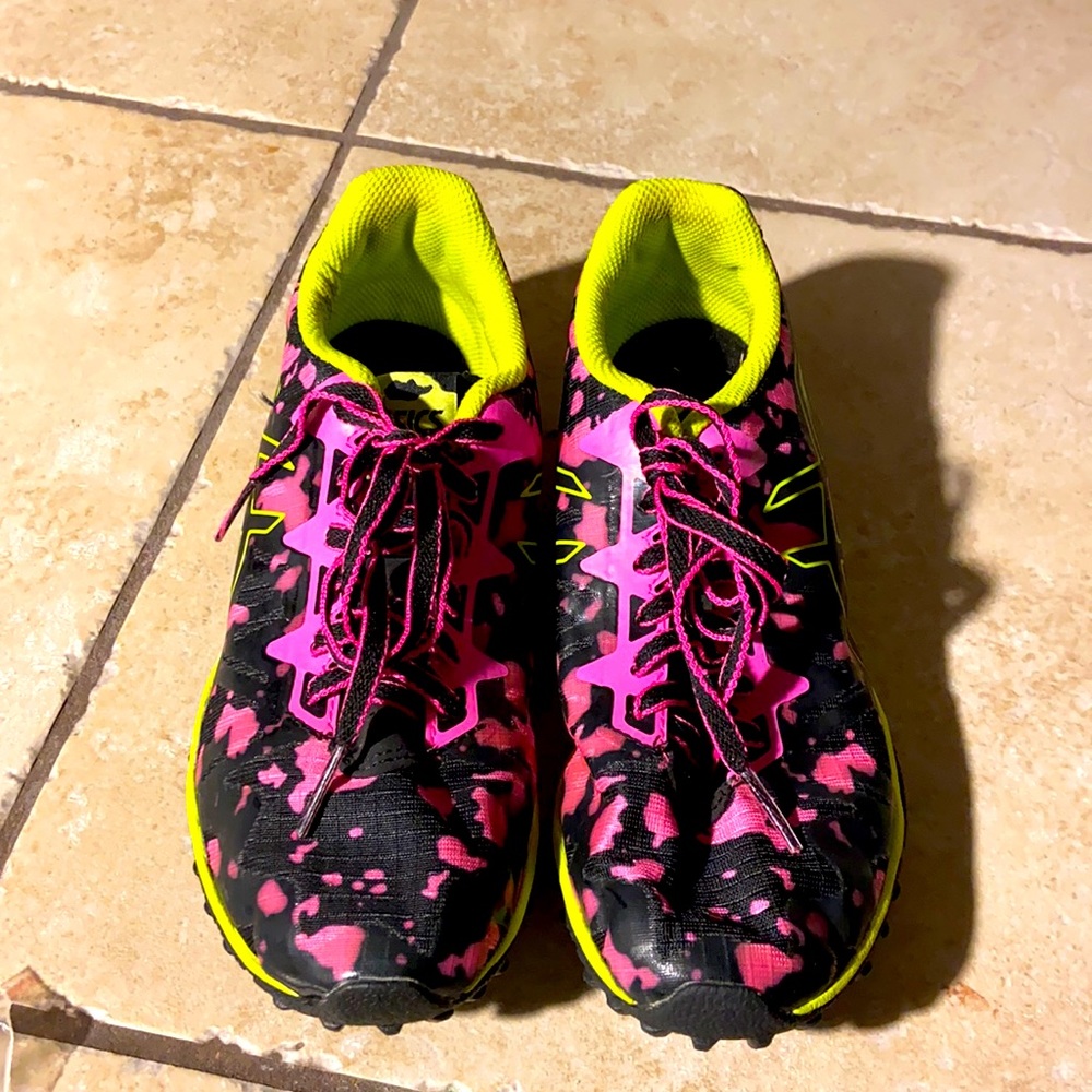 ASICS Cross Freak 2 Cross-Country running Shoe